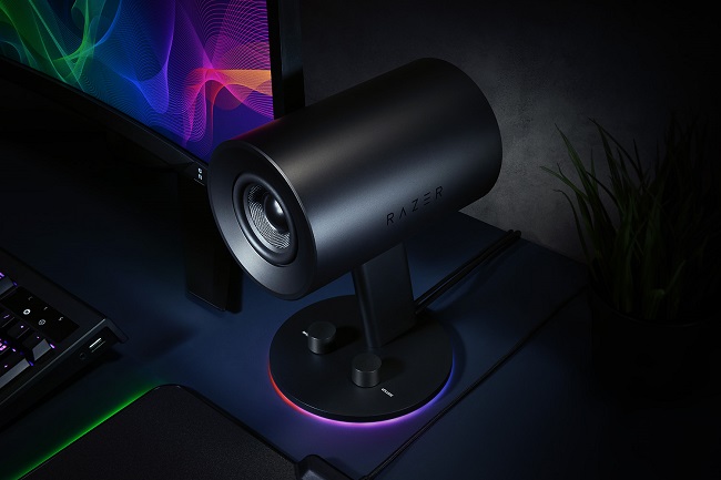 Razer Nommo