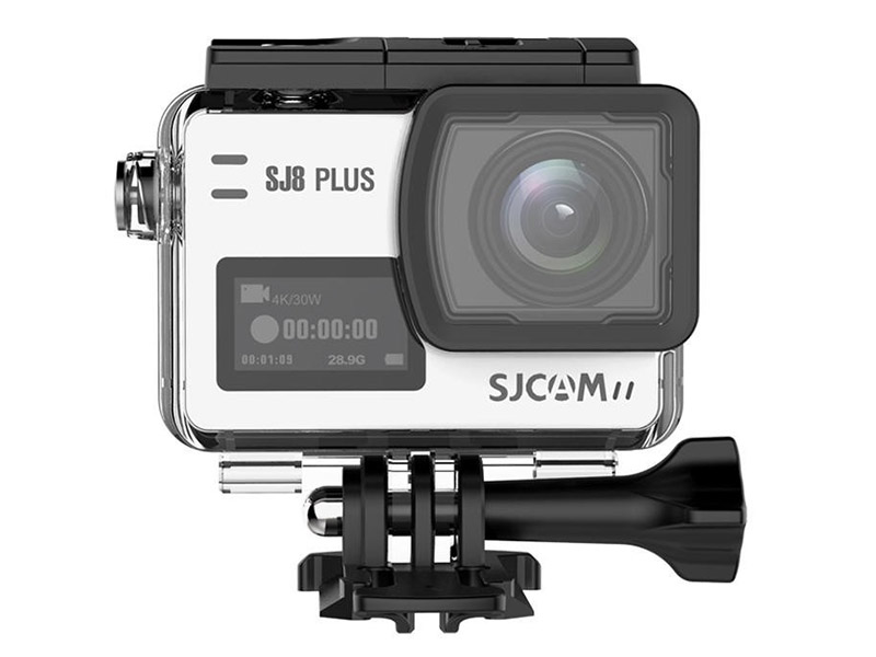 SJCAM SJ8 Plus 2