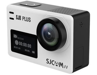 SJCAM SJ8 Plus 2