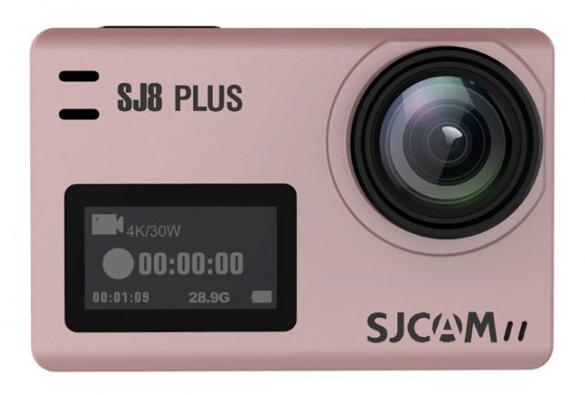 SJCAM SJ8 Plus 2