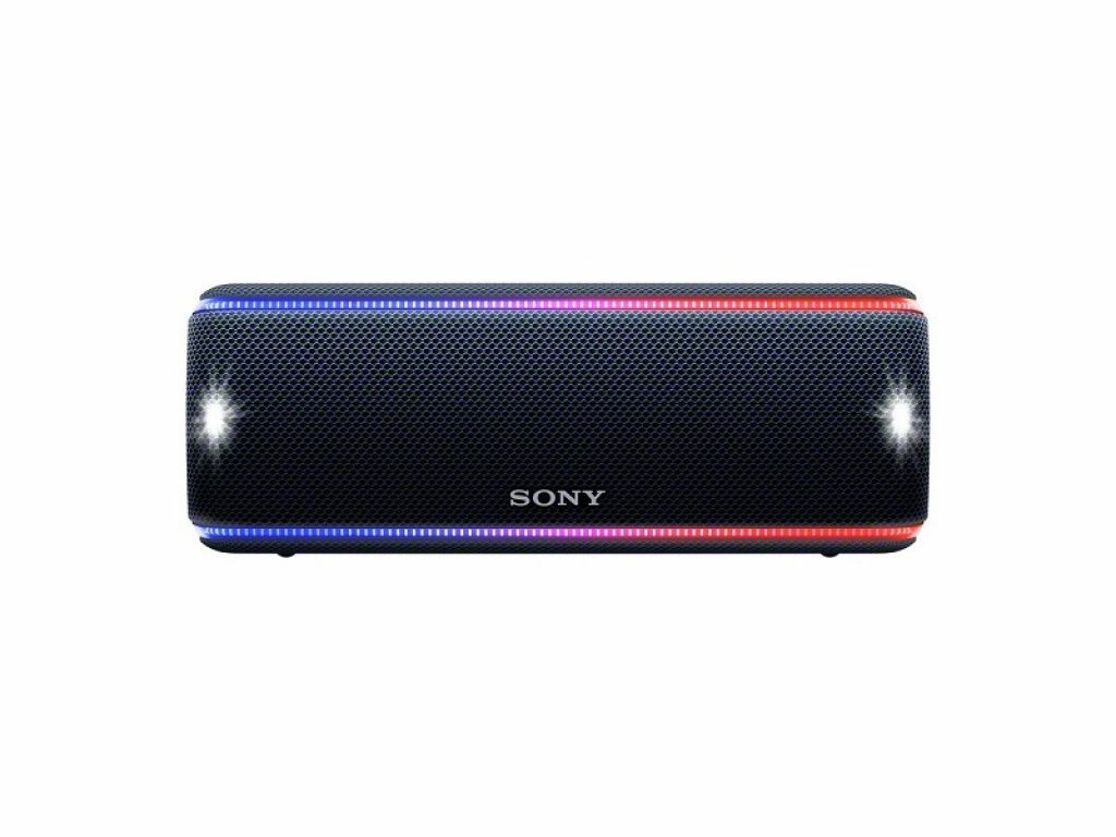 Sony SRS-XB31