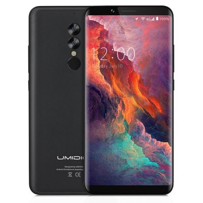 Umidigi S2 Pro