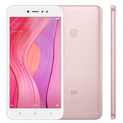 Xiaomi Redmi Note 5A