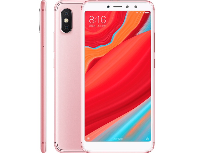 Yoigo nos trae al Xiaomi Redmi S2 