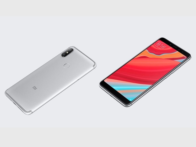 Xiaomi Redmi S2