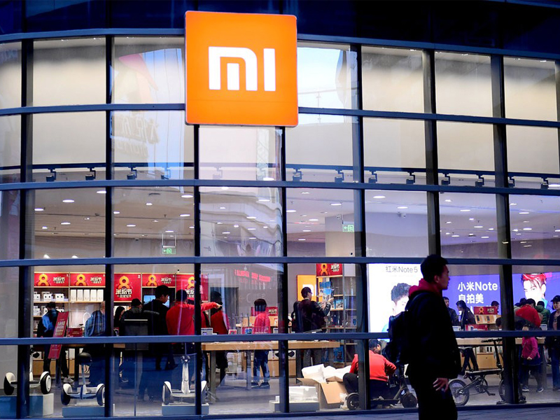 Xiaomi busca una oferta pública inicial de 10 mil millones de dólares en Hong Kong