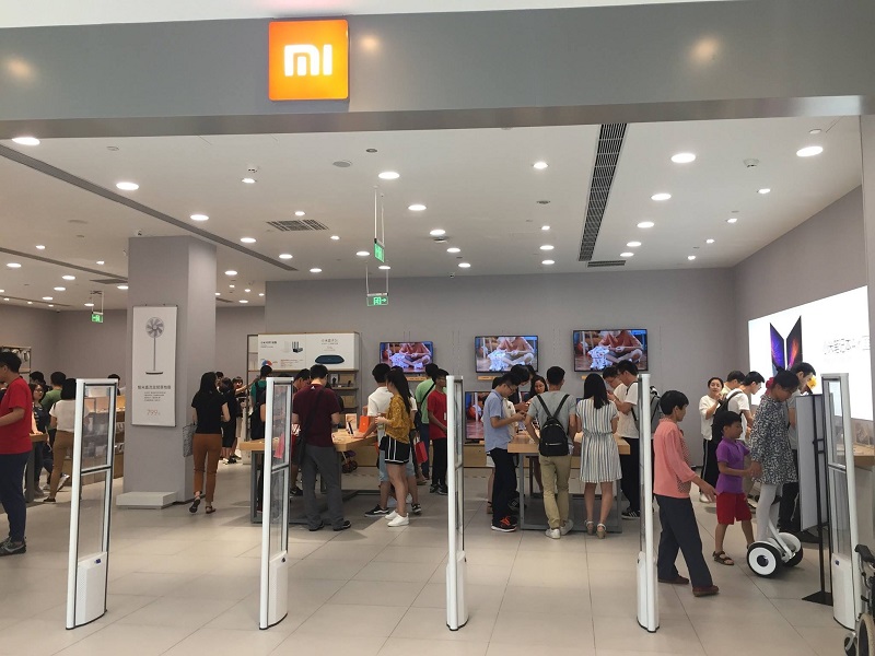 Xiaomi