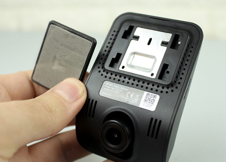 Yi Mini Dash Camera, ¿por qué debes llevarla en tu coche?