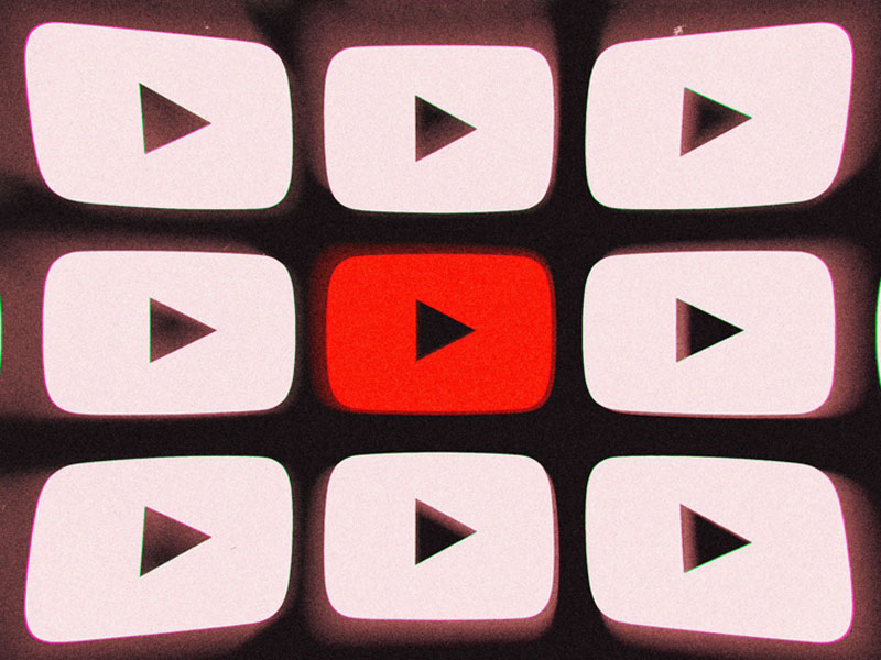 YouTube añade una sección para acreditar a artistas y discográficas