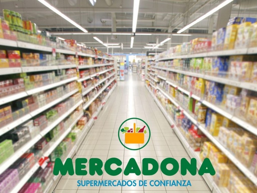 app de mercadona