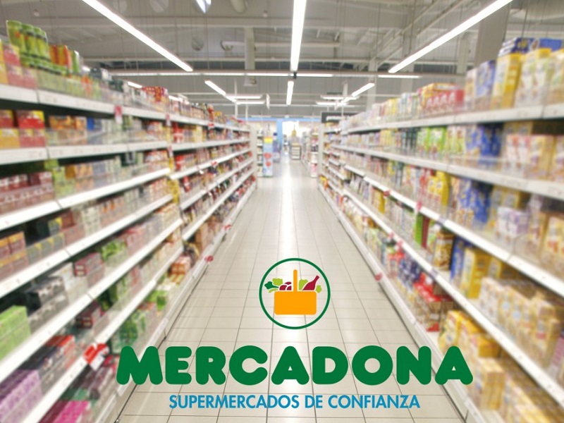 app de mercadona