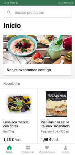 app mercadona