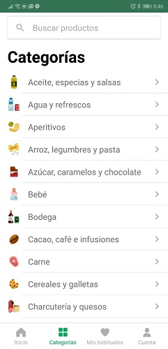 app mercadona