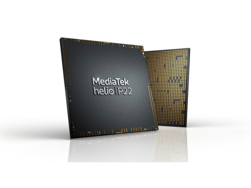 helio p22 mediatek