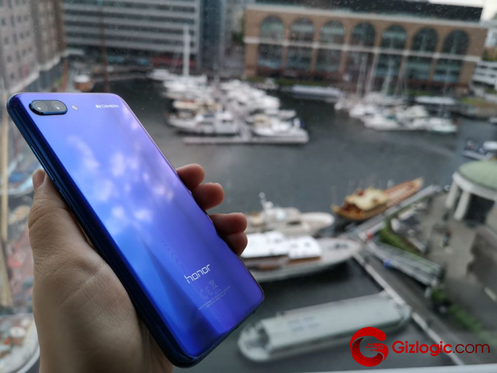 honor 10