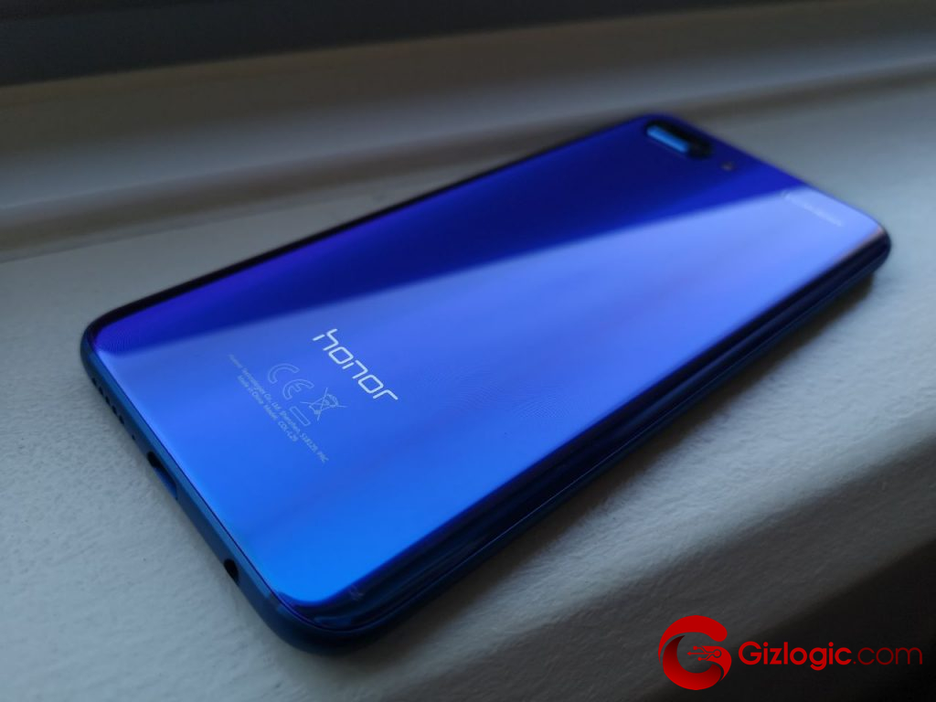 honor 10