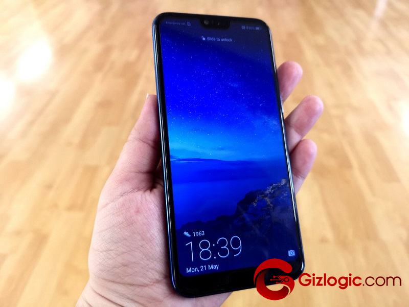 honor 10