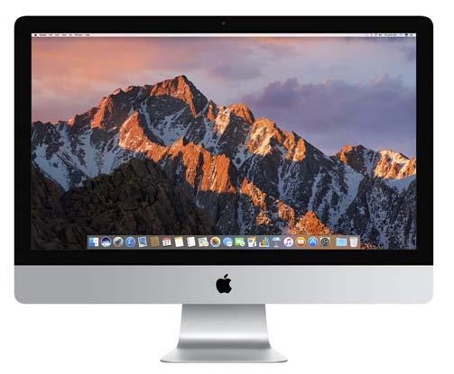 iMac 5K 27"