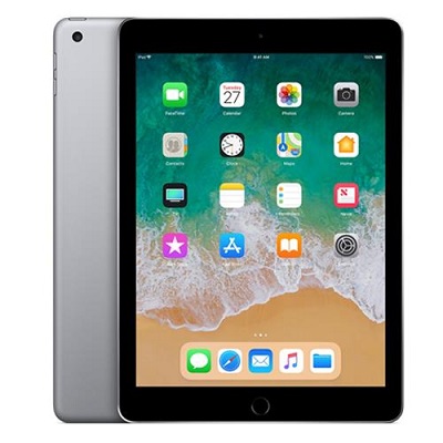 iPad 9,7 2018