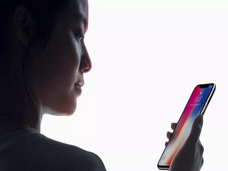 iPhone X con fallos en el FaceID