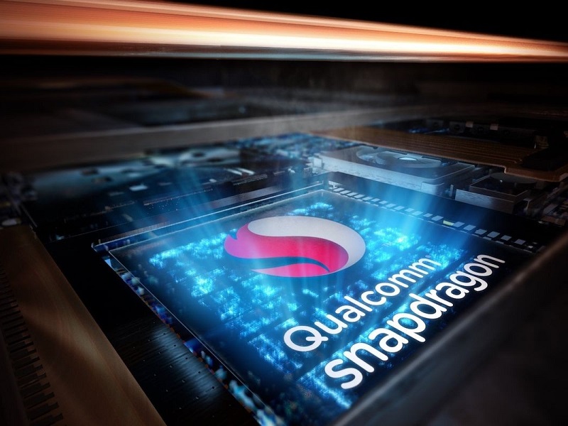 snapdragon 710 qualcomm