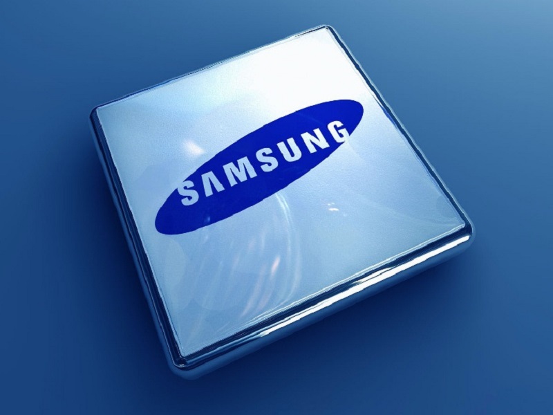 soc samsung procesadores de 3nm