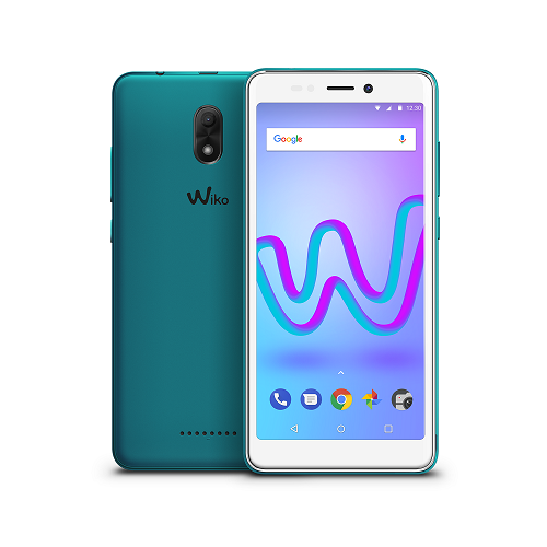 wiko jerry 3