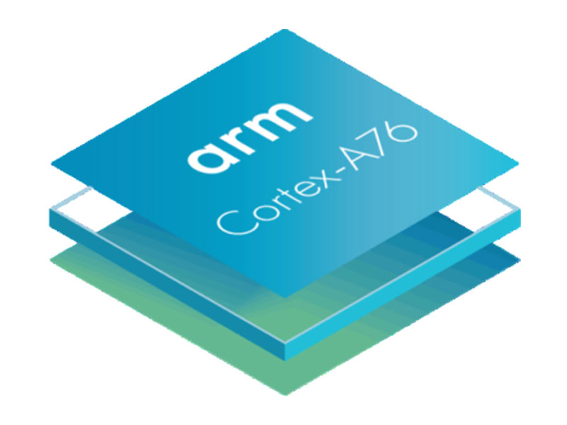 ARM revela la arquitectura Cortex-A76 de 7 nanómetros