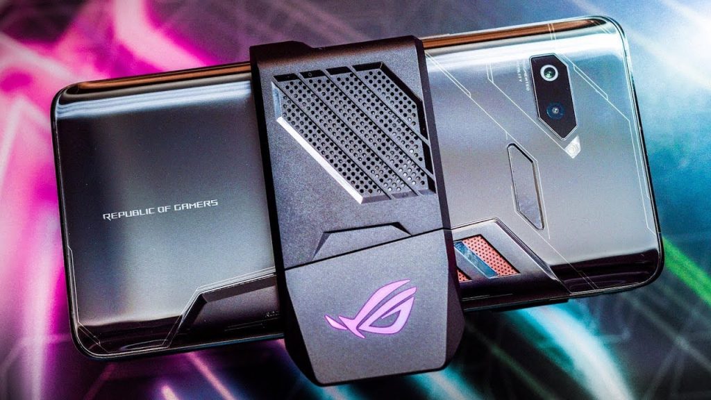 Asus Rog Phone