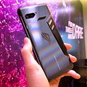 Asus Rog Phone - Destacada