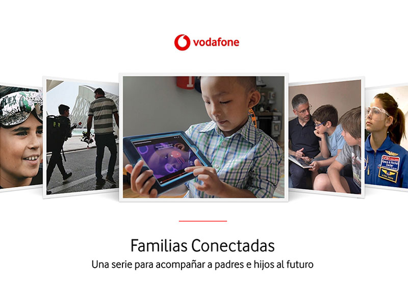 Familias Conectadas
