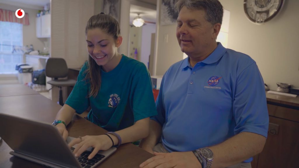Familias conectadas - El futuro es apasionante