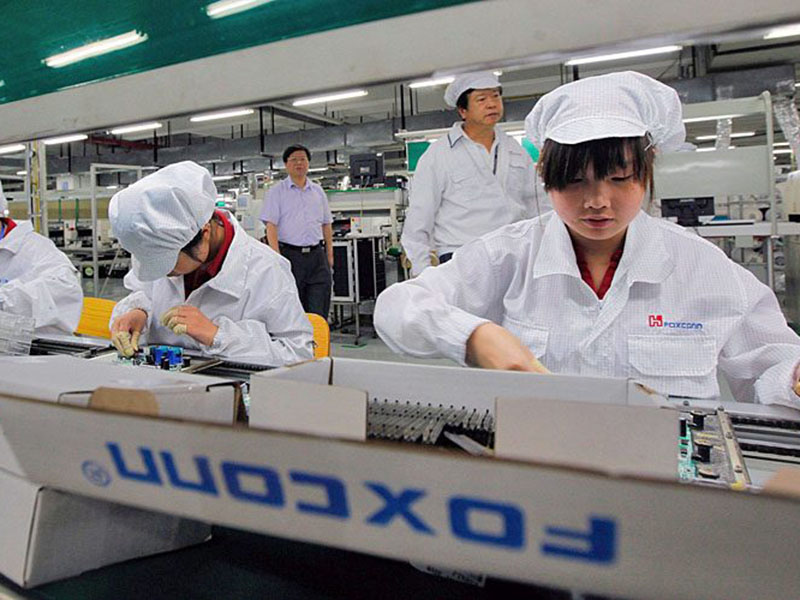 Foxconn