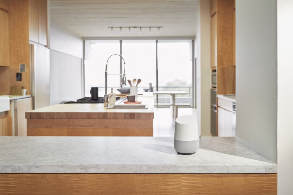 Google Home