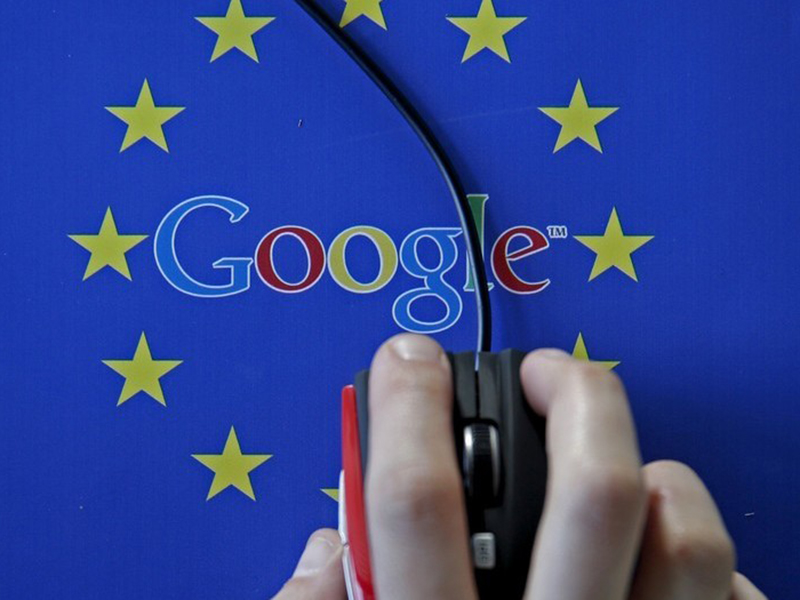 Google multa
