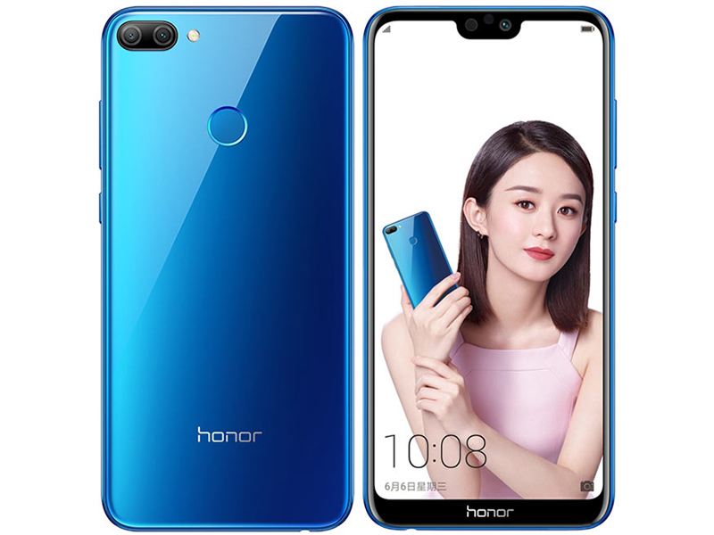 Huawei Honor 9i, el nuevo gama media de Honor enfocado a la fotografía