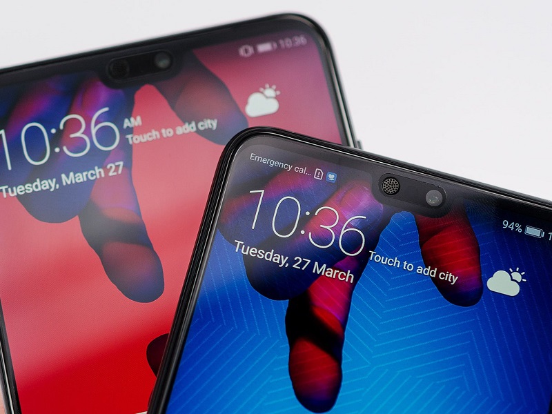 Huawei P20 Pro