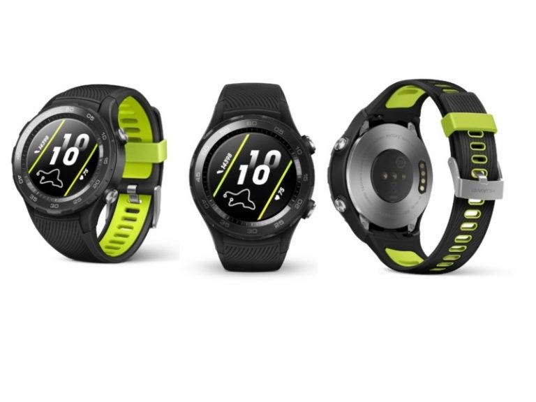 huawei watch 2 2018