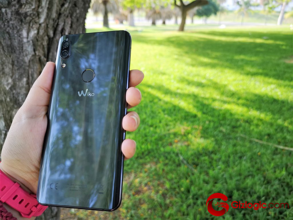 Wiko View2 Pro