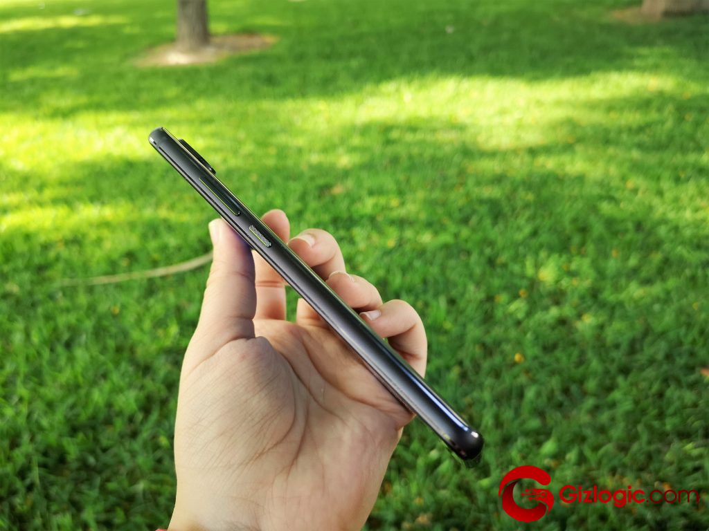 Wiko View2 Pro