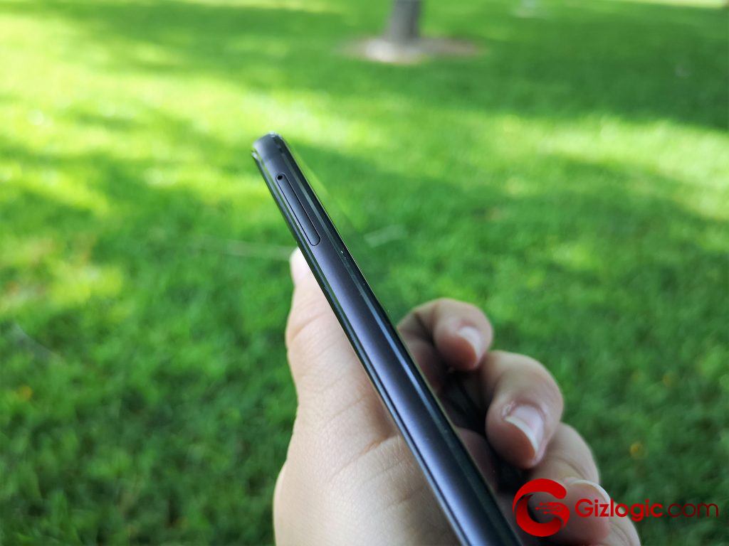 Wiko View2 Pro