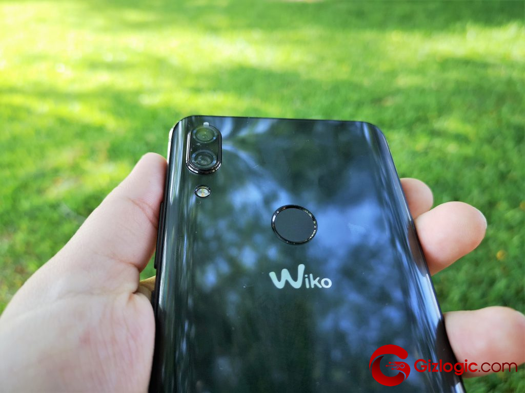 Wiko View2 Pro