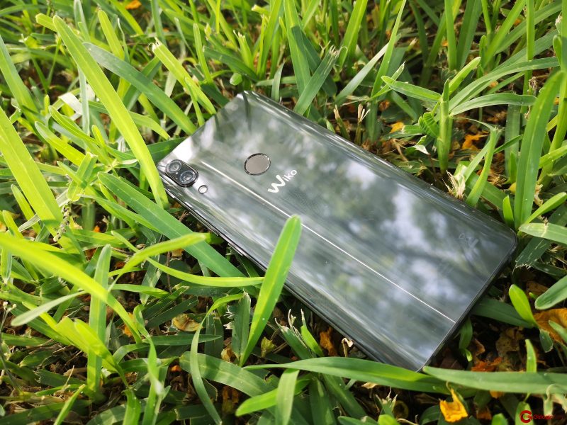Wiko View2 Pro