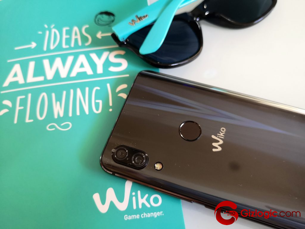 Wiko View2 Pro