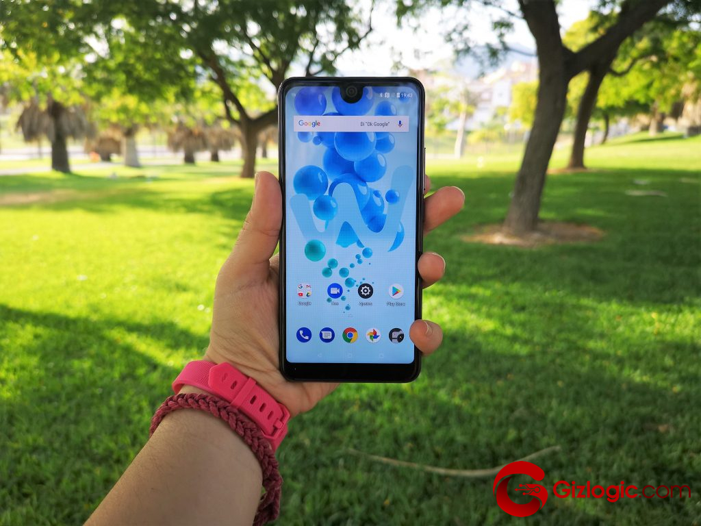 Wiko View2 Pro