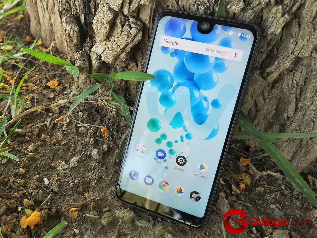 Wiko View2 Pro