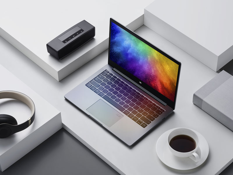 La Xiaomi Mi Laptop Air 13.3 llega a España de manera oficial