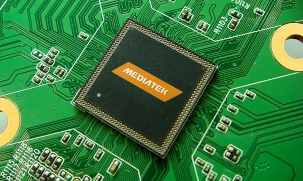 Mediatek Helio M70