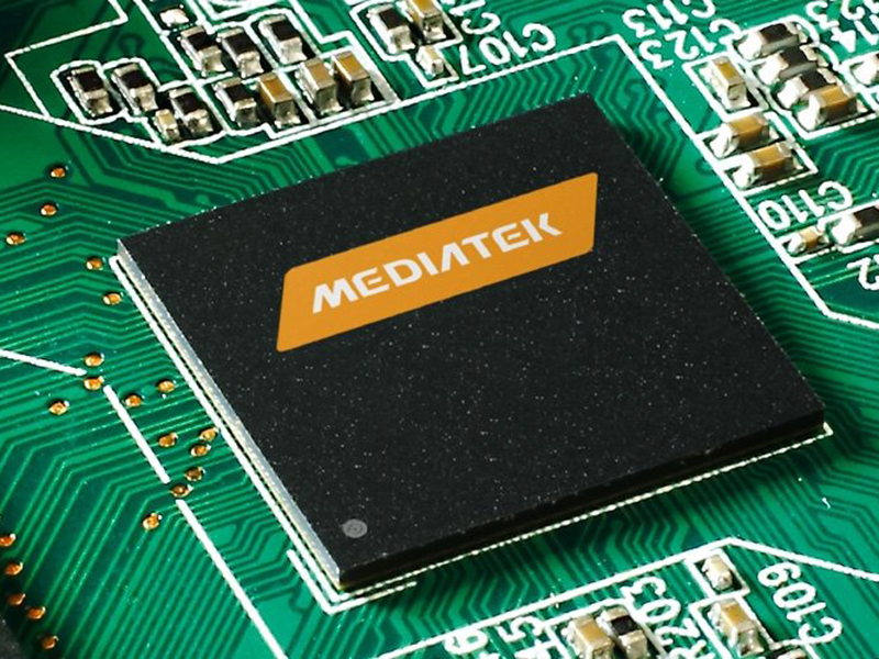Mediatek Helio M70
