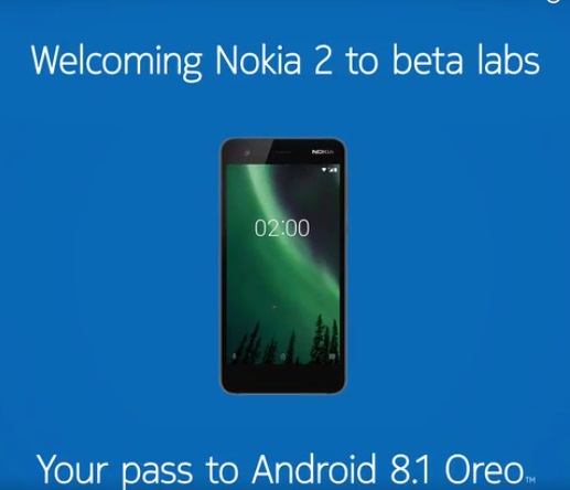 Nokia 2